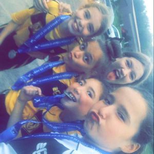 Meet your Posher, Daisy